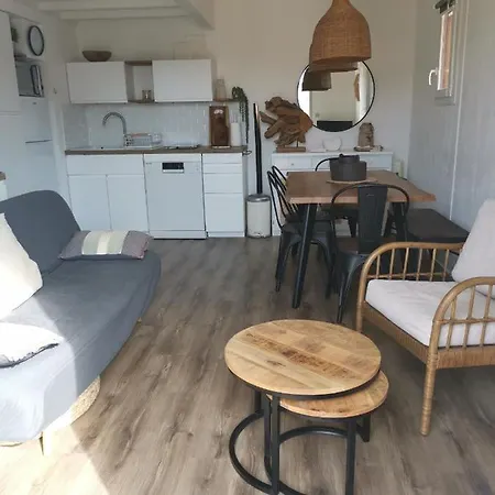 Apartamento Archipel Ii- 30c - Moderne - 6 Pers Agde